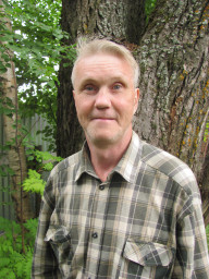 Владимир Непогодьев