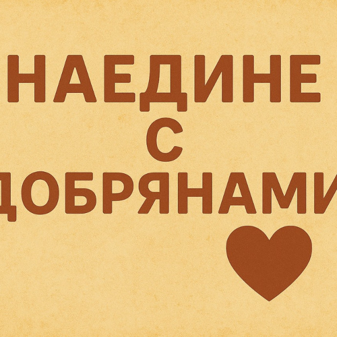 Беседа с Викторией Алексеевой