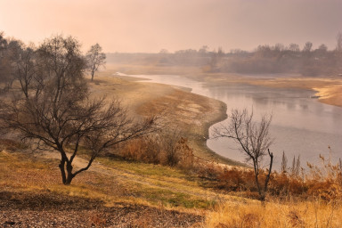 Предзимье