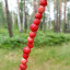 В детстве