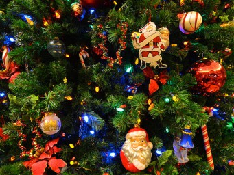 С новым годом!