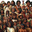 История племени чероки