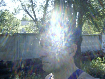 Дух не потух