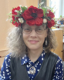 Анастасия