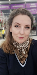 Елена Колесникова
