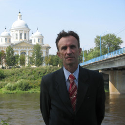 Владимир Николаевич Андреев