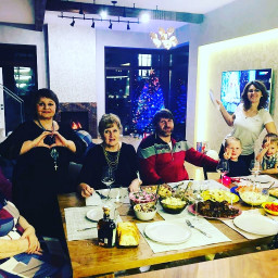 Бывших друзей не бывает