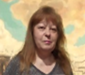 Инесса Понизович