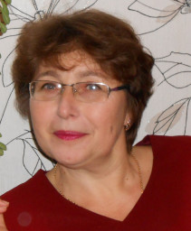 Юлия Воронцова