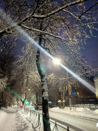 Калининградский вечер