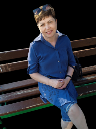 Наталья Быстрова