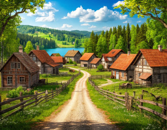 За Добро–суть жизни