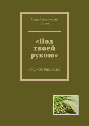 Рассказ «Библиотека» из сборника «Под твоей рукою» Гонцова Андрея Алексеевича.