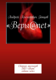 Рассказ «Сердце в камне» из сборника «Веры@net» Гонцова Андрея Алексеевича.