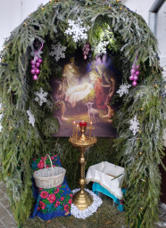 Традиции веры