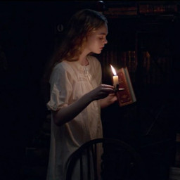 НИТЬЮ СВЕТА ЧЕРЕЗ ТЬМУ. Петрова Варвара Антоновна, 18 лет (18.09.2007)