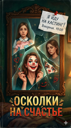 Осколки на счастье Осколки на счастье