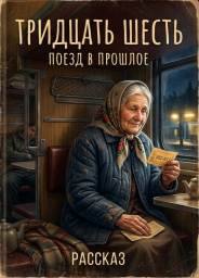 Тридцать шесть