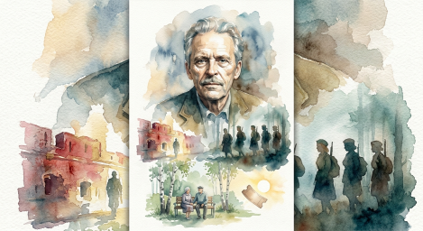 "Счастливый билет" Бориса Васильева