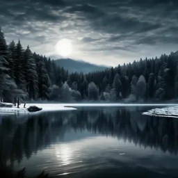 Черный круг. Протокол