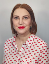 Татьяна Сухова