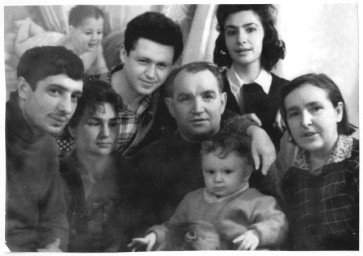 Вспоминая деда