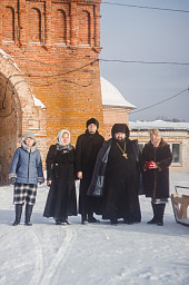 Жёлтиков монастырь