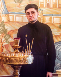 Давид Астафьев /1988/Алматы