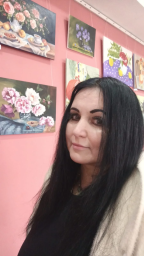 Татьяна Лопатина