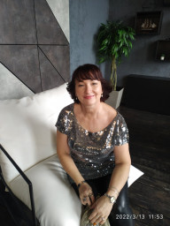 Елена Жданович (Алёна Шех)