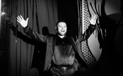 Черкасов Егор