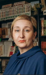 Валентина Ширкевич
