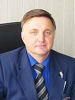 Макс Морецкий