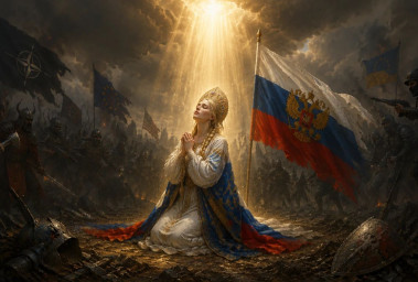 Встань Россия Встань Россия