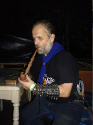 Роман Адрианов