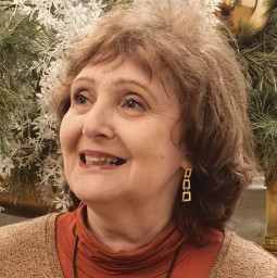 Алла Арцис