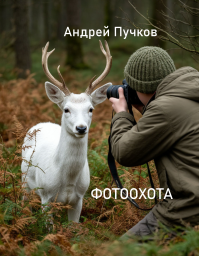 Фотоохота