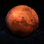 Марсианская история