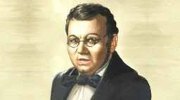 Пётр Павлович Ершов