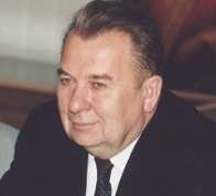 Леонид Юлианович Рокецкий