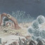 Марсианская весна