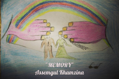 ​MEMORY…