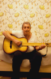 Смолюк Андрей Леонидович