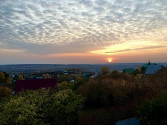 Закатное