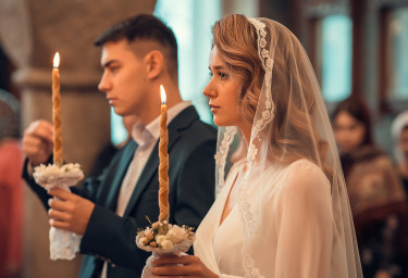 Любовь, через горнило страданий прошедшая. Вступление. Глава первая