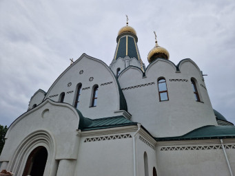 ​Снова о духовно прекрасном…