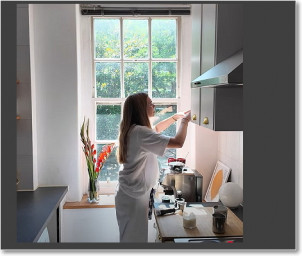 Грустная сказка