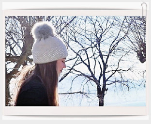 Уютный март