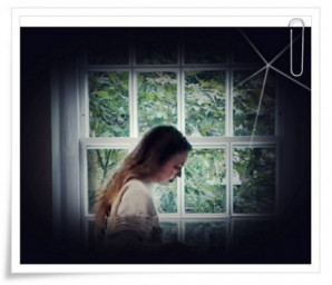 Улыбнусь печали