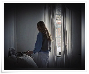 Зимние впечатления